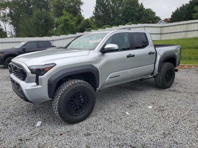 2024 TOYOTA TACOMA DOUBLE CAB, 