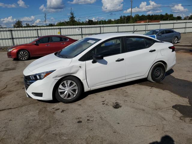 2023 NISSAN VERSA S, 