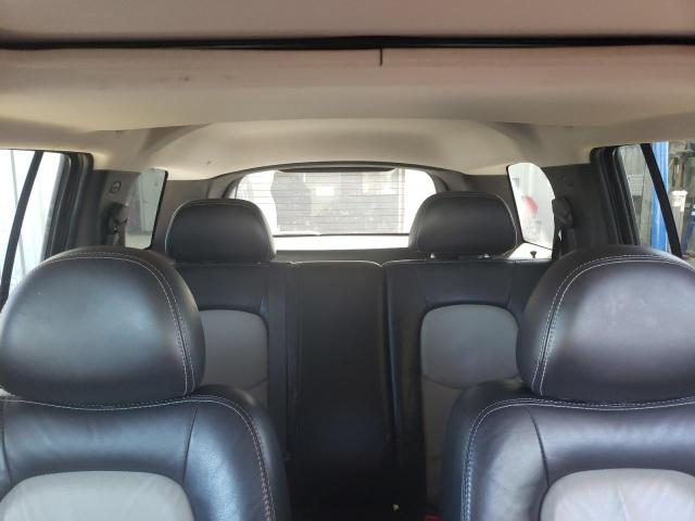 3GNDA33P27S637443 - 2007 CHEVROLET HHR LT SILVER photo 10