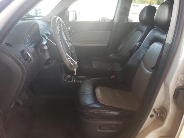 3GNDA33P27S637443 - 2007 CHEVROLET HHR LT SILVER photo 7