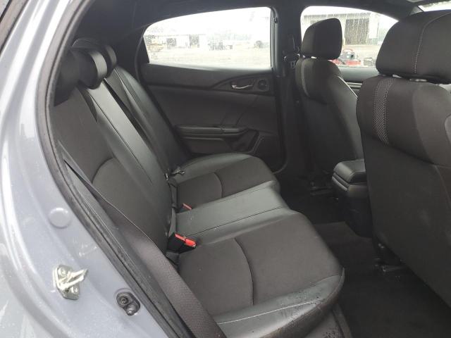 SHHFK7H47LU411937 - 2020 HONDA CIVIC SPORT 蓝色 照片 10