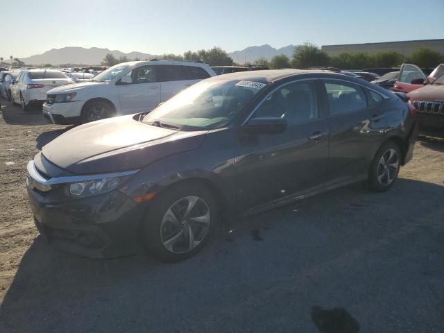 2016 HONDA CIVIC EXL, 