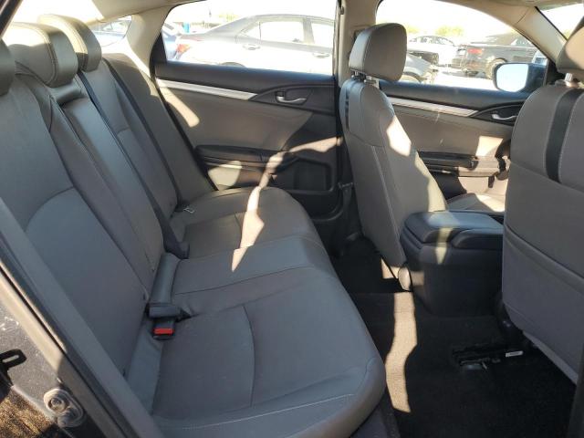 19XFC1F7XGE015702 - 2016 HONDA CIVIC EXL 石墨色 照片 10