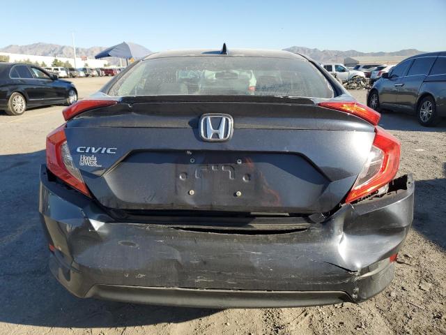 19XFC1F7XGE015702 - 2016 HONDA CIVIC EXL 石墨色 照片 6