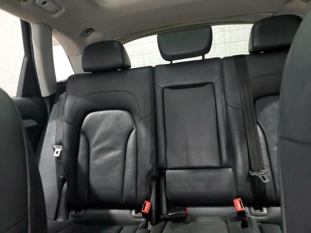 WA1L2AFP5GA114978 - 2016 AUDI Q5 PREMIUM PLUS Սպիտակ լուսանկար 10