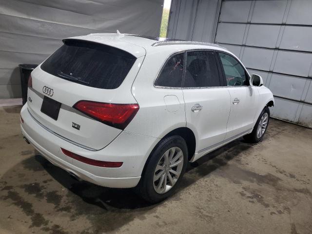 WA1L2AFP5GA114978 - 2016 AUDI Q5 PREMIUM PLUS Սպիտակ լուսանկար 3