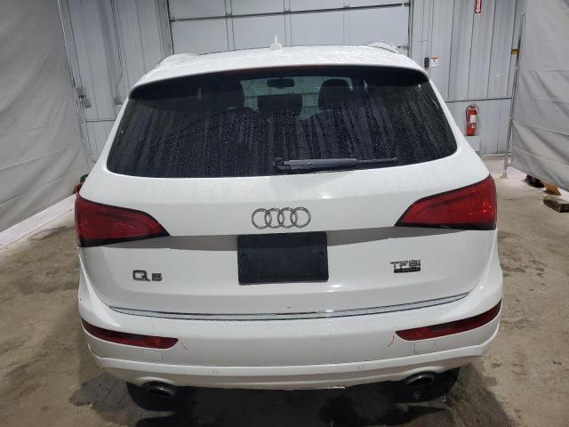 WA1L2AFP5GA114978 - 2016 AUDI Q5 PREMIUM PLUS Սպիտակ լուսանկար 6