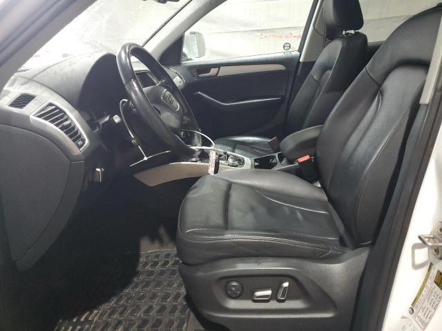 WA1L2AFP5GA114978 - 2016 AUDI Q5 PREMIUM PLUS Սպիտակ լուսանկար 7