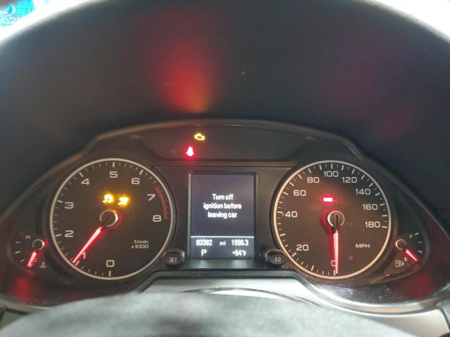 WA1L2AFP5GA114978 - 2016 AUDI Q5 PREMIUM PLUS Սպիտակ լուսանկար 9