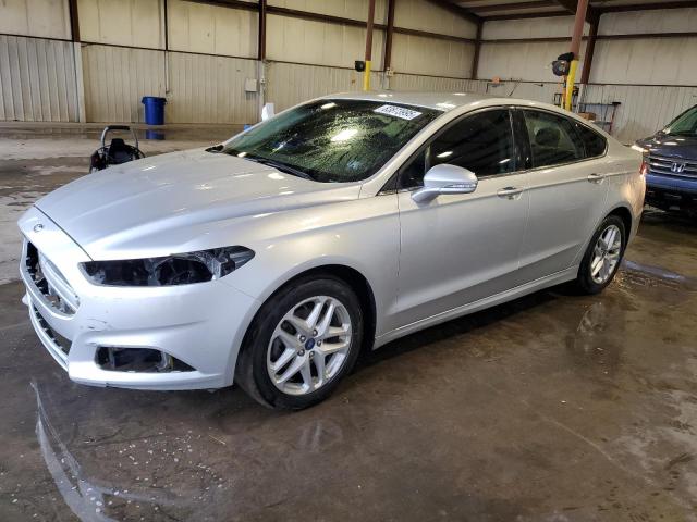 2015 FORD FUSION SE, 