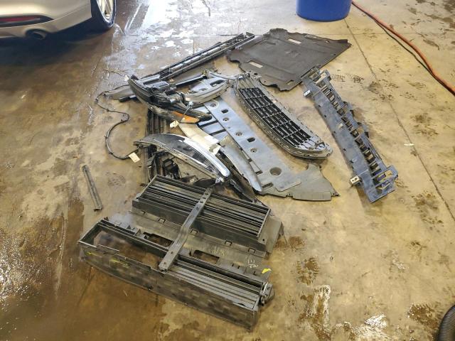 1FA6P0H79F5100848 - 2015 FORD FUSION SE SILVER photo 12