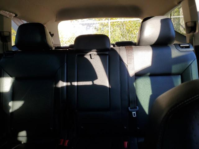 1V2WR2CA6KC554675 - 2019 VOLKSWAGEN ATLAS SE GRAY photo 10