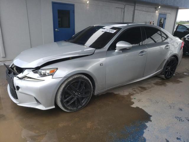 2016 LEXUS IS 200T, 