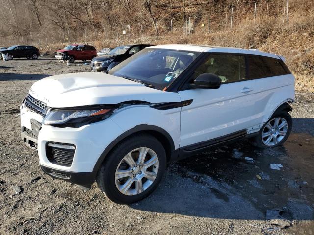 2016 LAND ROVER RANGE ROVE SE, 