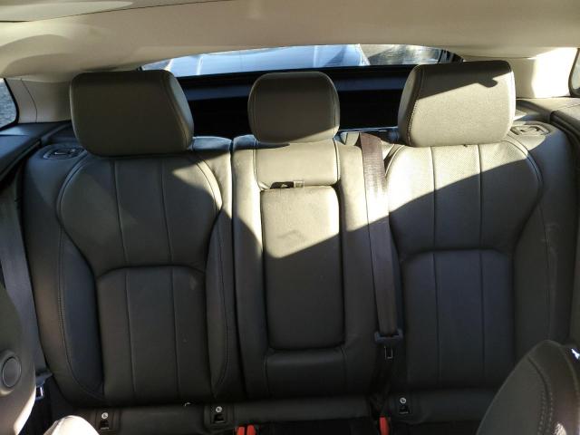 SALVP1BG4GH166866 - 2016 LAND ROVER RANGE ROVE SE WHITE photo 10