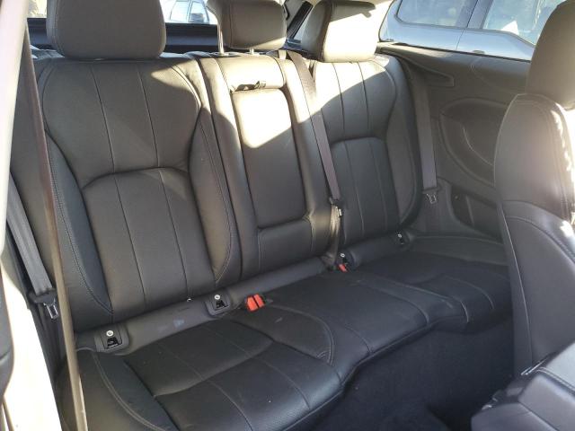 SALVP1BG4GH166866 - 2016 LAND ROVER RANGE ROVE SE WHITE photo 11