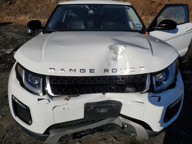SALVP1BG4GH166866 - 2016 LAND ROVER RANGE ROVE SE WHITE photo 12