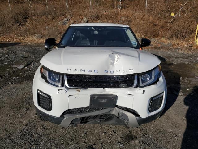 SALVP1BG4GH166866 - 2016 LAND ROVER RANGE ROVE SE WHITE photo 5