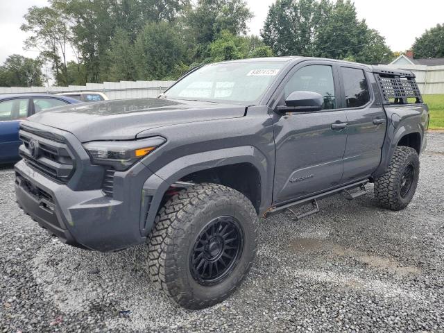 2025 TOYOTA TACOMA DOUBLE CAB, 