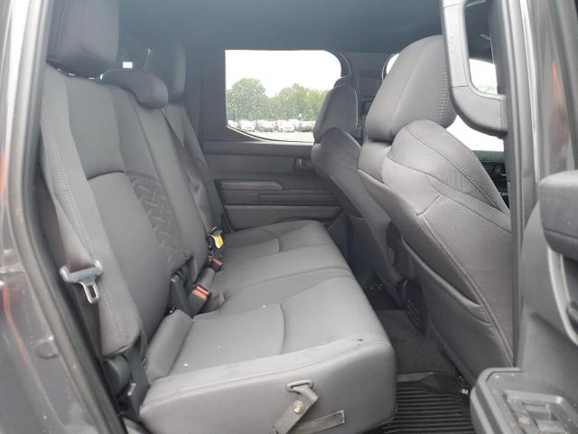 3TMLB5JN8SM157371 - 2025 TOYOTA TACOMA DOUBLE CAB Boz foto 10