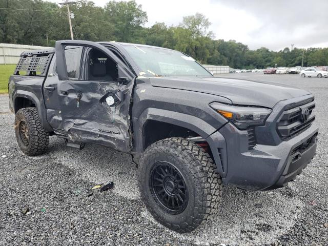 3TMLB5JN8SM157371 - 2025 TOYOTA TACOMA DOUBLE CAB Boz foto 4