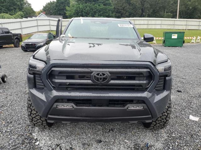 3TMLB5JN8SM157371 - 2025 TOYOTA TACOMA DOUBLE CAB Boz foto 5