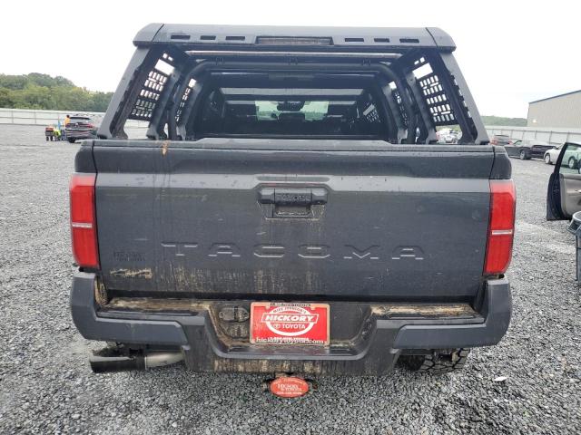 3TMLB5JN8SM157371 - 2025 TOYOTA TACOMA DOUBLE CAB Boz foto 6