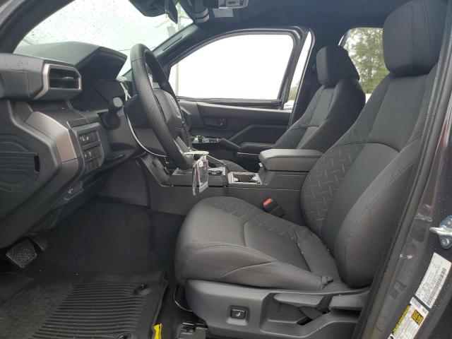 3TMLB5JN8SM157371 - 2025 TOYOTA TACOMA DOUBLE CAB Boz foto 7