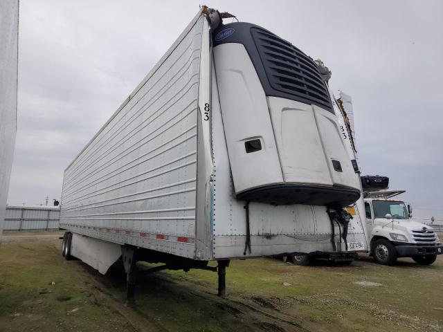 2012 UTILITY TRAILER, 