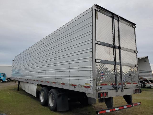 1UYVS2531CM377322 - 2012 UTILITY TRAILER WHITE photo 4