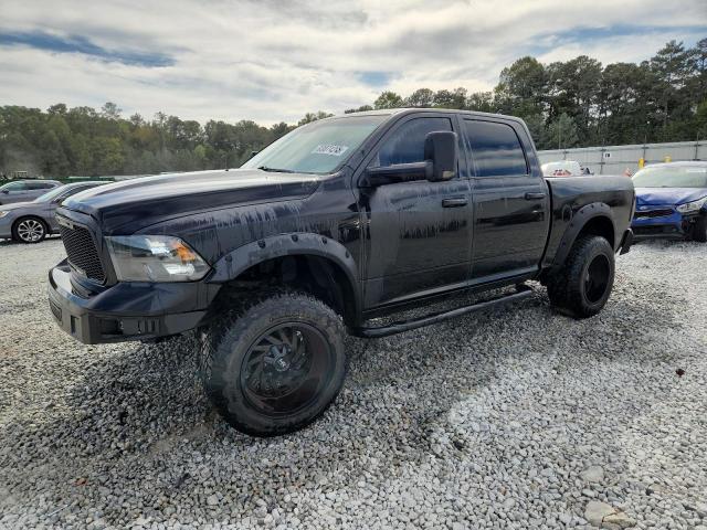 2013 RAM 1500 SLT, 
