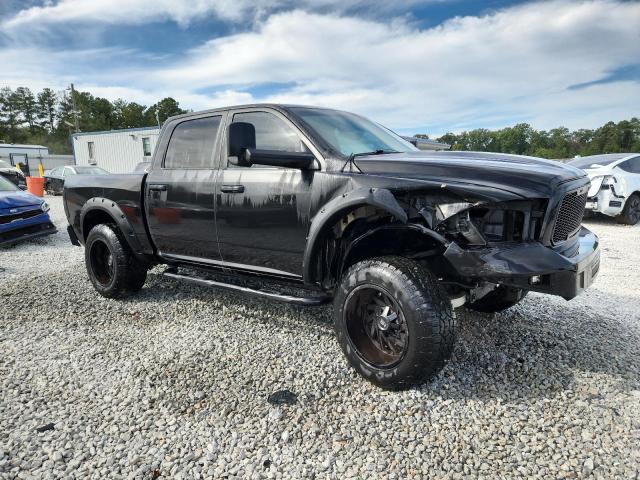 1C6RR6LT7DS532692 - 2013 RAM 1500 SLT BLACK photo 4