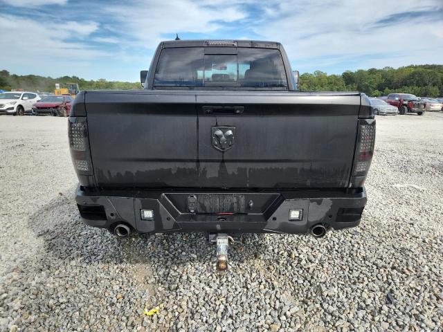 1C6RR6LT7DS532692 - 2013 RAM 1500 SLT BLACK photo 6