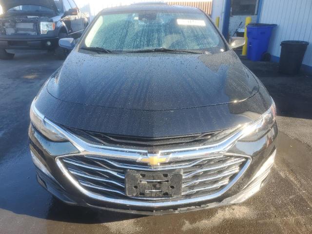 1G1ZD5STXPF133185 - 2023 CHEVROLET MALIBU LT BLACK photo 5