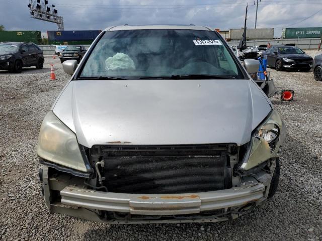 5FNRL38606B404659 - 2006 HONDA ODYSSEY EXL Creme Foto 5