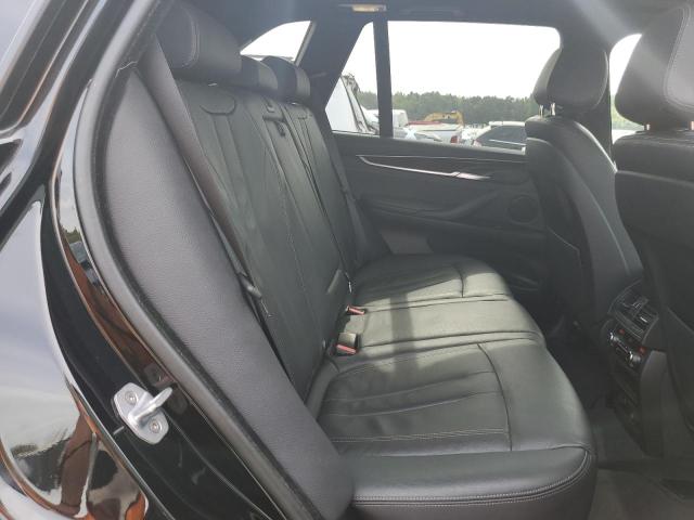 5UXKR0C56JL076181 - 2018 BMW X5 XDRIVE35I BLACK photo 11