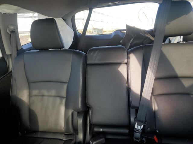 5FNYF6H55NB000346 - 2022 HONDA PILOT EXL Ağ foto 10