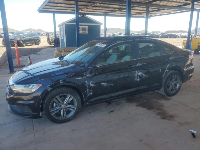 2019 VOLKSWAGEN JETTA S, 