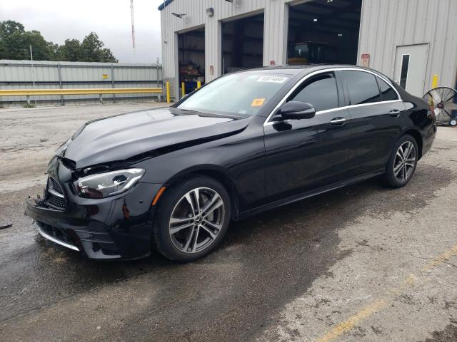 2021 MERCEDES-BENZ E 350 4MATIC, 