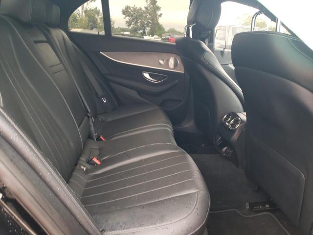 W1KZF8EB4MA877434 - 2021 MERCEDES-BENZ E 350 4MATIC BLACK photo 10
