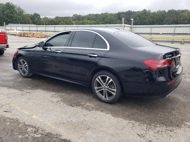W1KZF8EB4MA877434 - 2021 MERCEDES-BENZ E 350 4MATIC BLACK photo 2