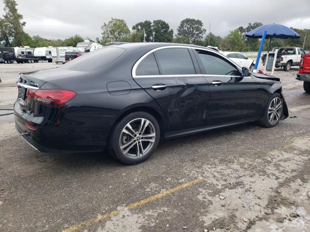 W1KZF8EB4MA877434 - 2021 MERCEDES-BENZ E 350 4MATIC BLACK photo 3