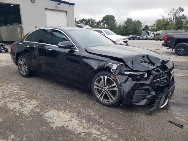 W1KZF8EB4MA877434 - 2021 MERCEDES-BENZ E 350 4MATIC BLACK photo 4