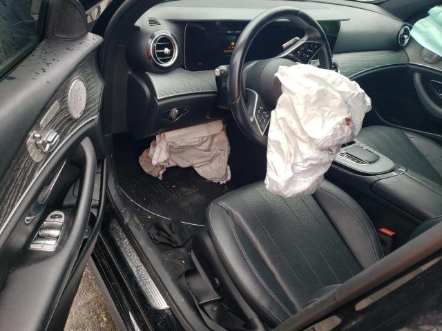 W1KZF8EB4MA877434 - 2021 MERCEDES-BENZ E 350 4MATIC BLACK photo 8