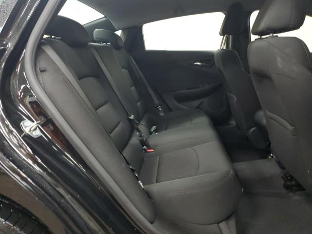 1G1ZG5ST6LF065355 - 2020 CHEVROLET MALIBU RS 黑色 照片 10