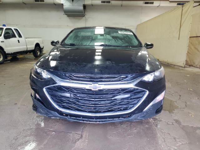 1G1ZG5ST6LF065355 - 2020 CHEVROLET MALIBU RS 黑色 照片 5