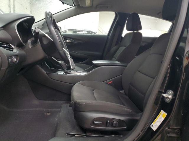 1G1ZG5ST6LF065355 - 2020 CHEVROLET MALIBU RS 黑色 照片 7