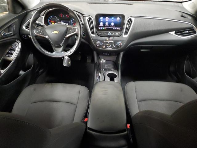 1G1ZG5ST6LF065355 - 2020 CHEVROLET MALIBU RS 黑色 照片 8