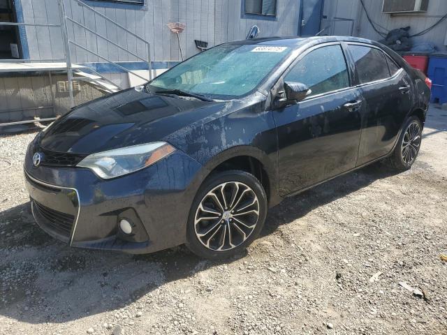 2015 TOYOTA COROLLA L, 