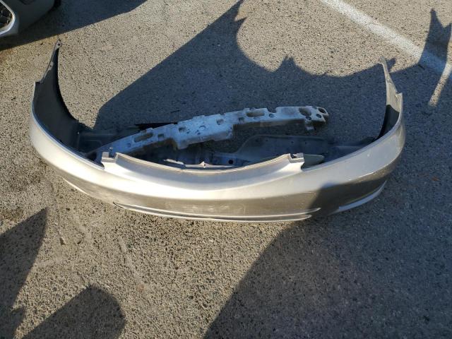 JTDBE32K140255496 - 2004 TOYOTA CAMRY LE Braun Foto 12